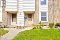 11 GRAND RIVER Boulevard Unit# 11 Kitchener