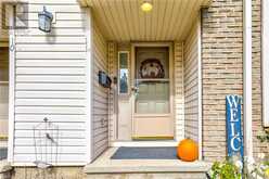 11 GRAND RIVER Boulevard Unit# 11 Kitchener