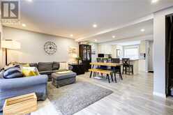 11 GRAND RIVER Boulevard Unit# 11 Kitchener