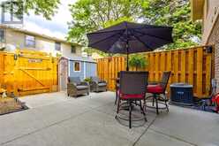 11 GRAND RIVER Boulevard Unit# 11 Kitchener