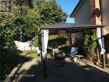 176 COGHILL Place Unit# A Waterloo