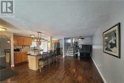 176 COGHILL Place Unit# A Waterloo