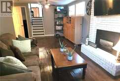 176 COGHILL Place Unit# A Waterloo