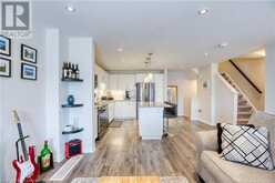 111 SOUTH CREEK Drive Unit# 41 Kitchener