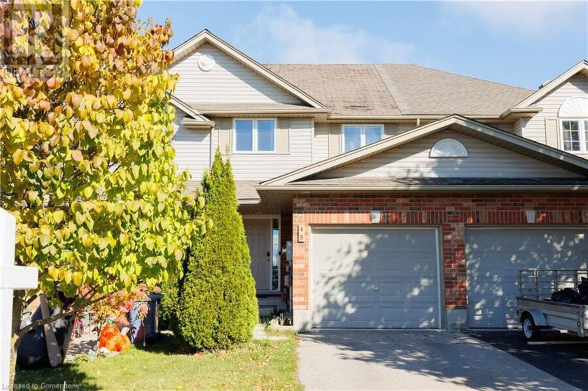 45 RALSTON Drive Guelph