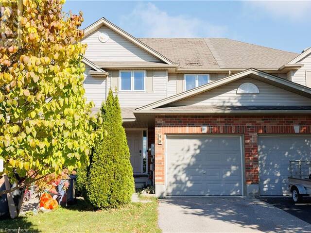 45 RALSTON Drive Guelph Ontario