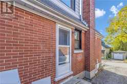 124 ST GEORGE Street Kitchener