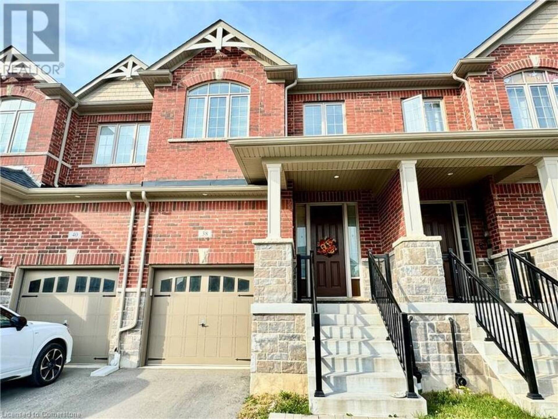 38 REISTWOOD Drive Kitchener