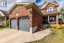 108 DECARO Crescent Cambridge