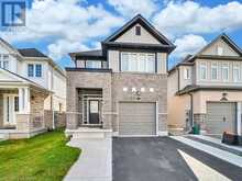 217 SEDGEWOOD Street Kitchener