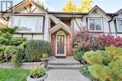 74 CHERRY HILL Drive Kitchener