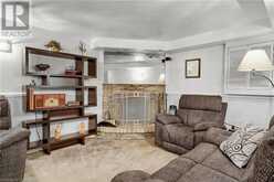 74 CHERRY HILL Drive Kitchener