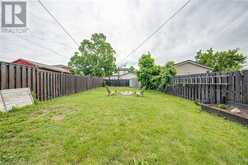 43 ADAIR Avenue S Hamilton