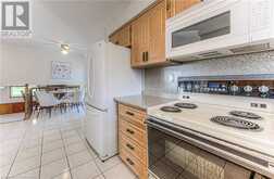 321 ROLLING MEADOWS Drive Kitchener