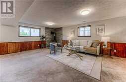 321 ROLLING MEADOWS Drive Kitchener