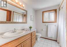 321 ROLLING MEADOWS Drive Kitchener