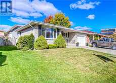 321 ROLLING MEADOWS Drive Kitchener