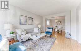 321 ROLLING MEADOWS Drive Kitchener