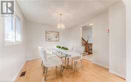 321 ROLLING MEADOWS Drive Kitchener