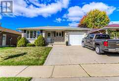 321 ROLLING MEADOWS Drive Kitchener