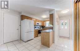 321 ROLLING MEADOWS Drive Kitchener