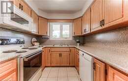 321 ROLLING MEADOWS Drive Kitchener