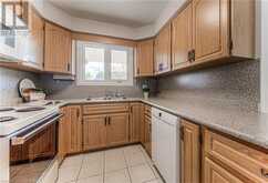 321 ROLLING MEADOWS Drive Kitchener