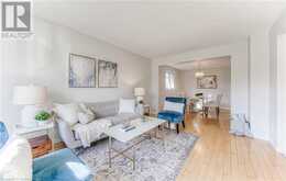 321 ROLLING MEADOWS Drive Kitchener