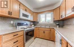 321 ROLLING MEADOWS Drive Kitchener