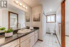 321 ROLLING MEADOWS Drive Kitchener