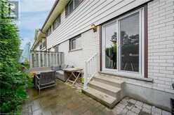 30 FLAMINGO Drive Unit# 3 Elmira