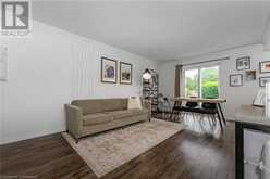 30 FLAMINGO Drive Unit# 3 Elmira