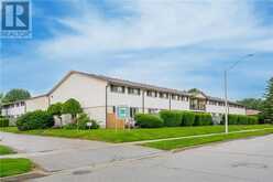 30 FLAMINGO Drive Unit# 3 Elmira