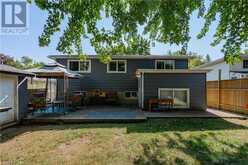 169 PINEDALE Drive Kitchener