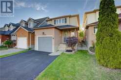 37 ACTIVA Avenue Kitchener