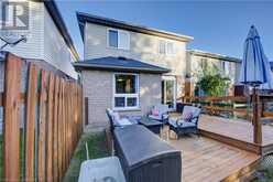 37 ACTIVA Avenue Kitchener