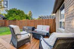 37 ACTIVA Avenue Kitchener