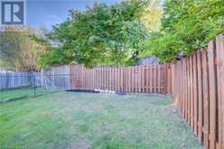 37 ACTIVA Avenue Kitchener