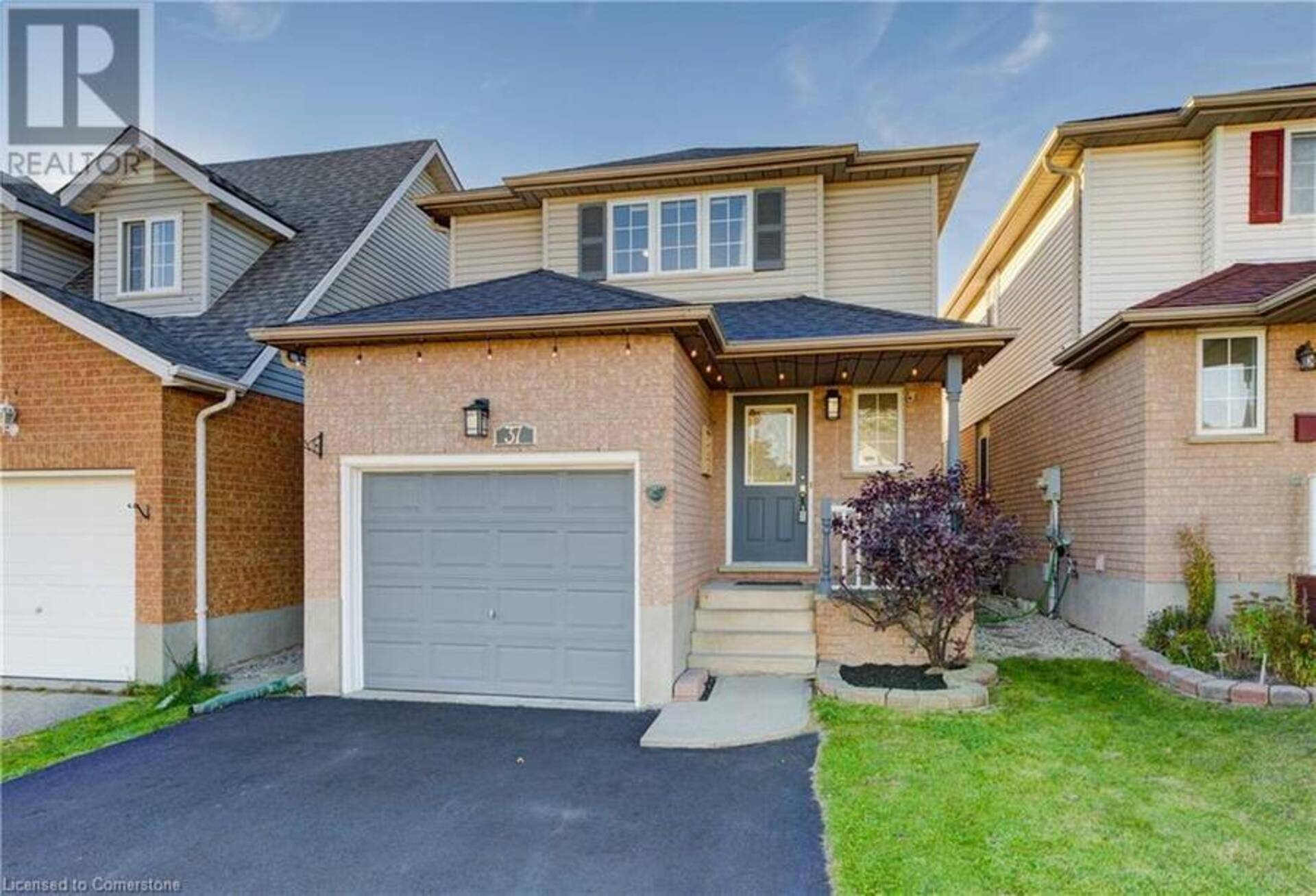 37 ACTIVA Avenue Kitchener