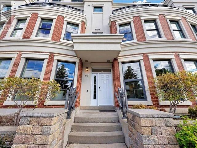 144 PARK Street Unit# 102 Waterloo Ontario