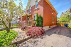 37 MERION Street Guelph