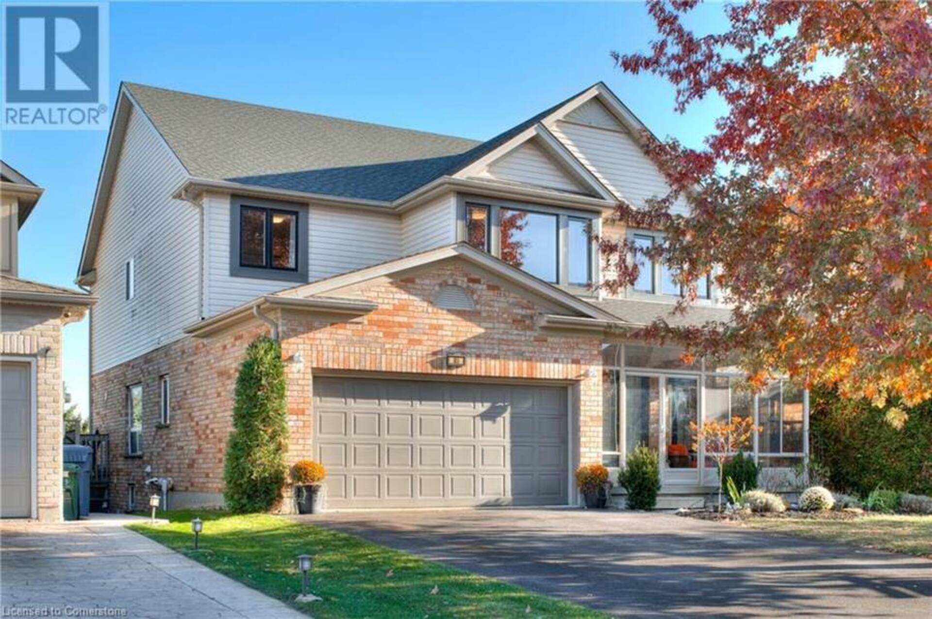 85 LAW Drive Guelph