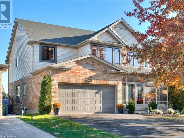 85 LAW Drive Guelph Ontario