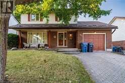 24 SPRINGDALE Boulevard Guelph