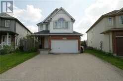 10 DOLL Court Kitchener