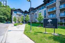 50 BRYAN Court Unit# 413 Kitchener