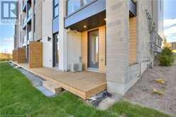 261 WOODBINE Avenue Unit# 39 Kitchener