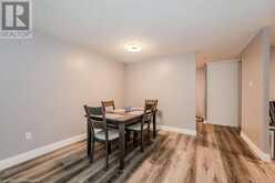 55 GREEN VALLEY Drive Unit# 514 Kitchener