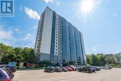 55 GREEN VALLEY Drive Unit# 514 Kitchener