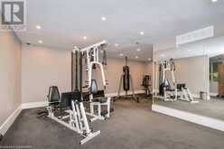 55 GREEN VALLEY Drive Unit# 514 Kitchener